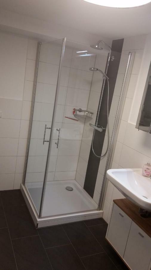 Ferienwohnung Sandra Hockenheim Zewnętrze zdjęcie